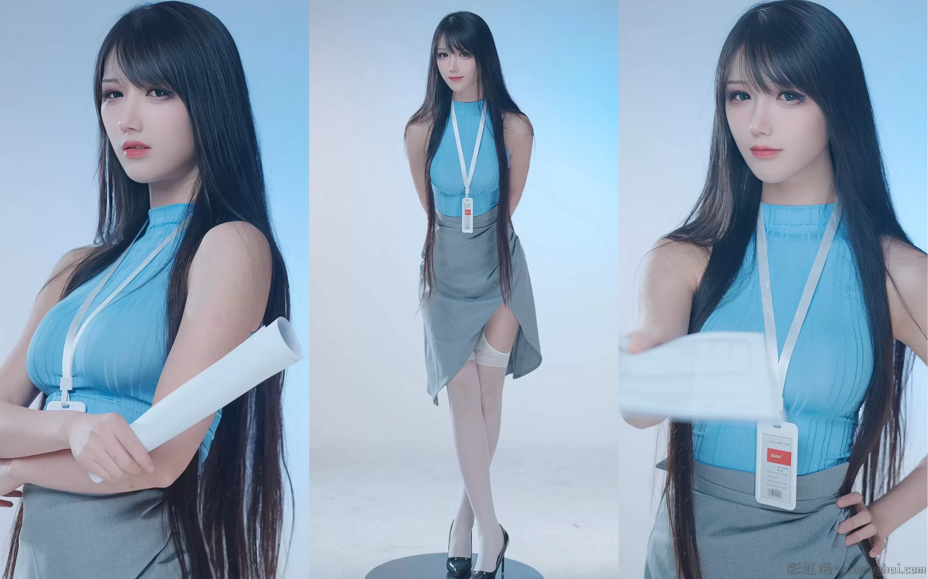 B站/抖音/舞蹈/4K在线 抖个姬灵【249V-43.58GB】
