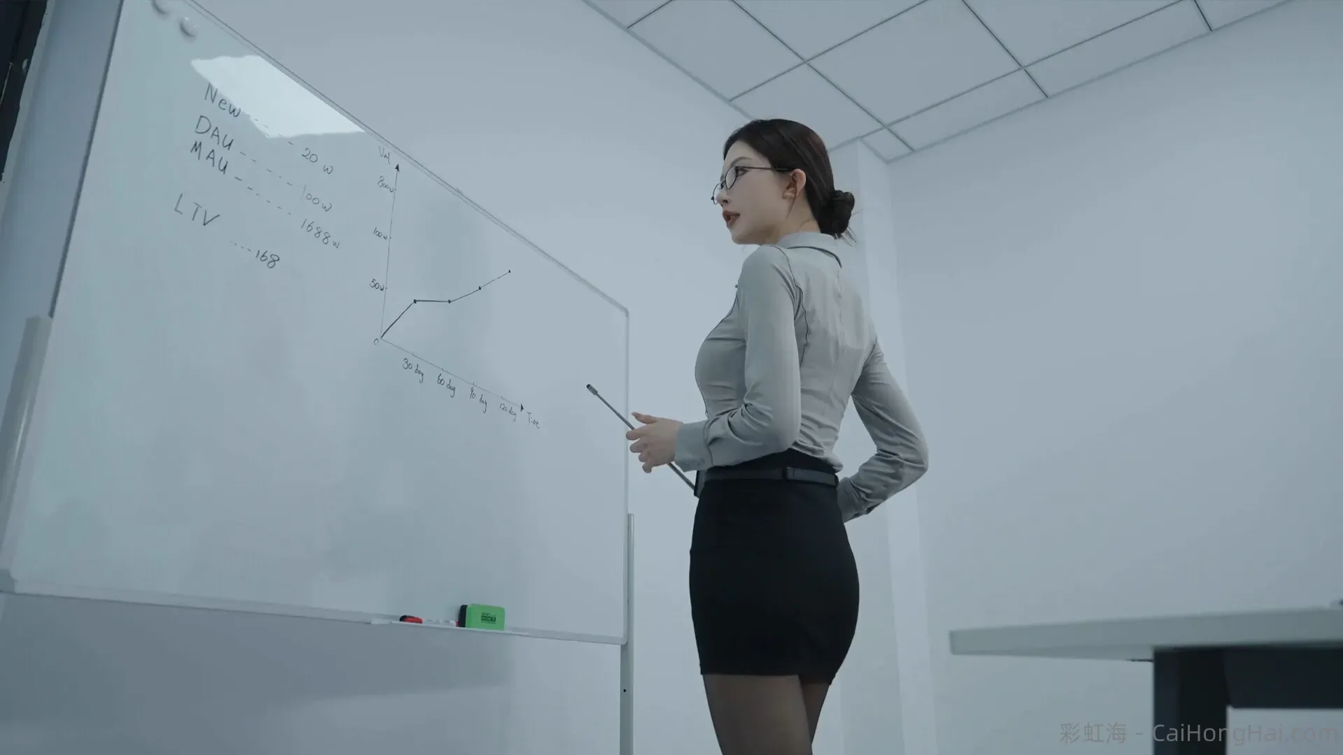 《合租恋人：恋爱进行时》中文版解压即玩