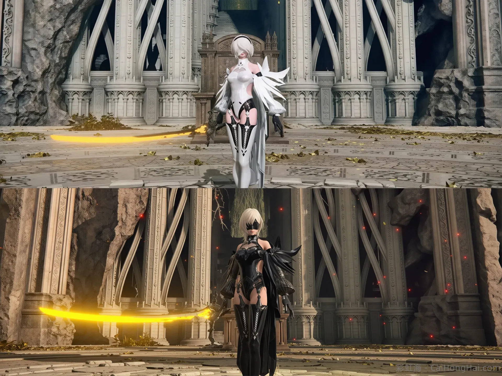 《艾尔登法环》最新Mod整合