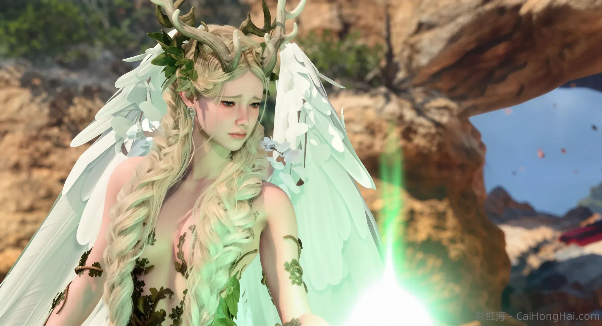 《博德之门3》大型Mod整合版