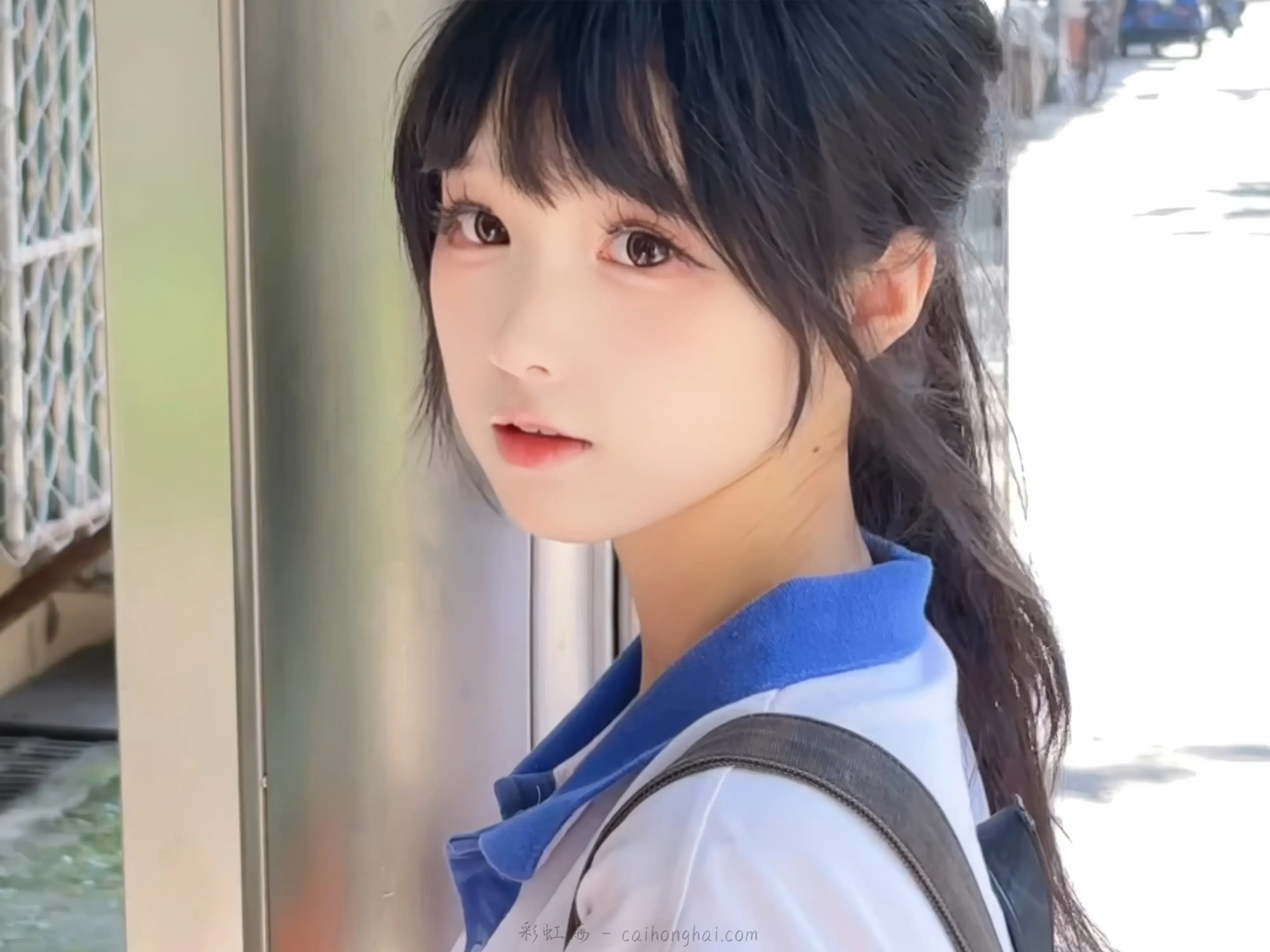 B站/舞蹈/4K在线 小白兔奶糖ovo 132V-9.2GB