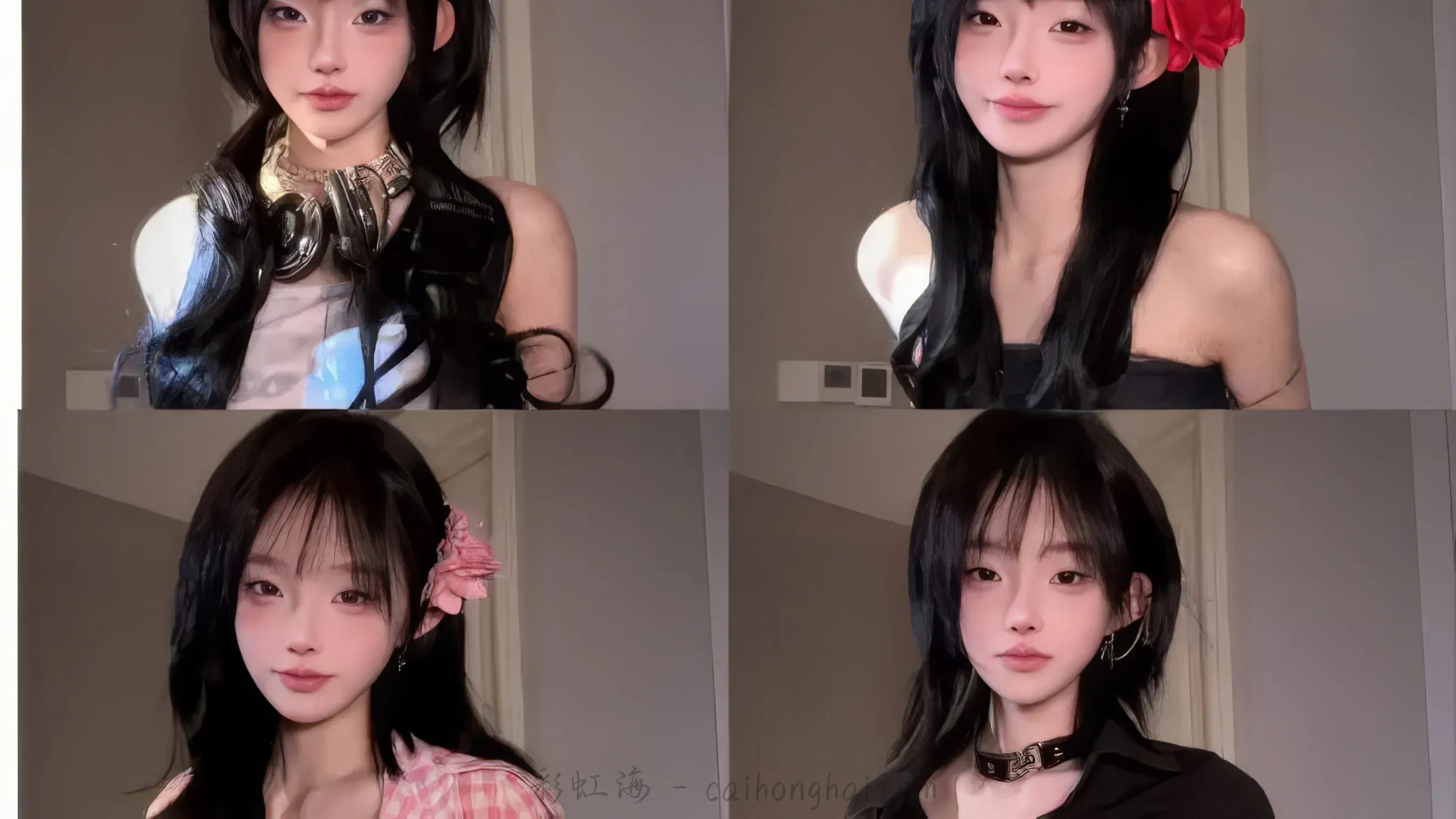 B站/舞蹈/4K在线 你的欲梦呀 100V-3.27GB B站/舞蹈/4K在线 你的欲梦呀 100V-3.27GB