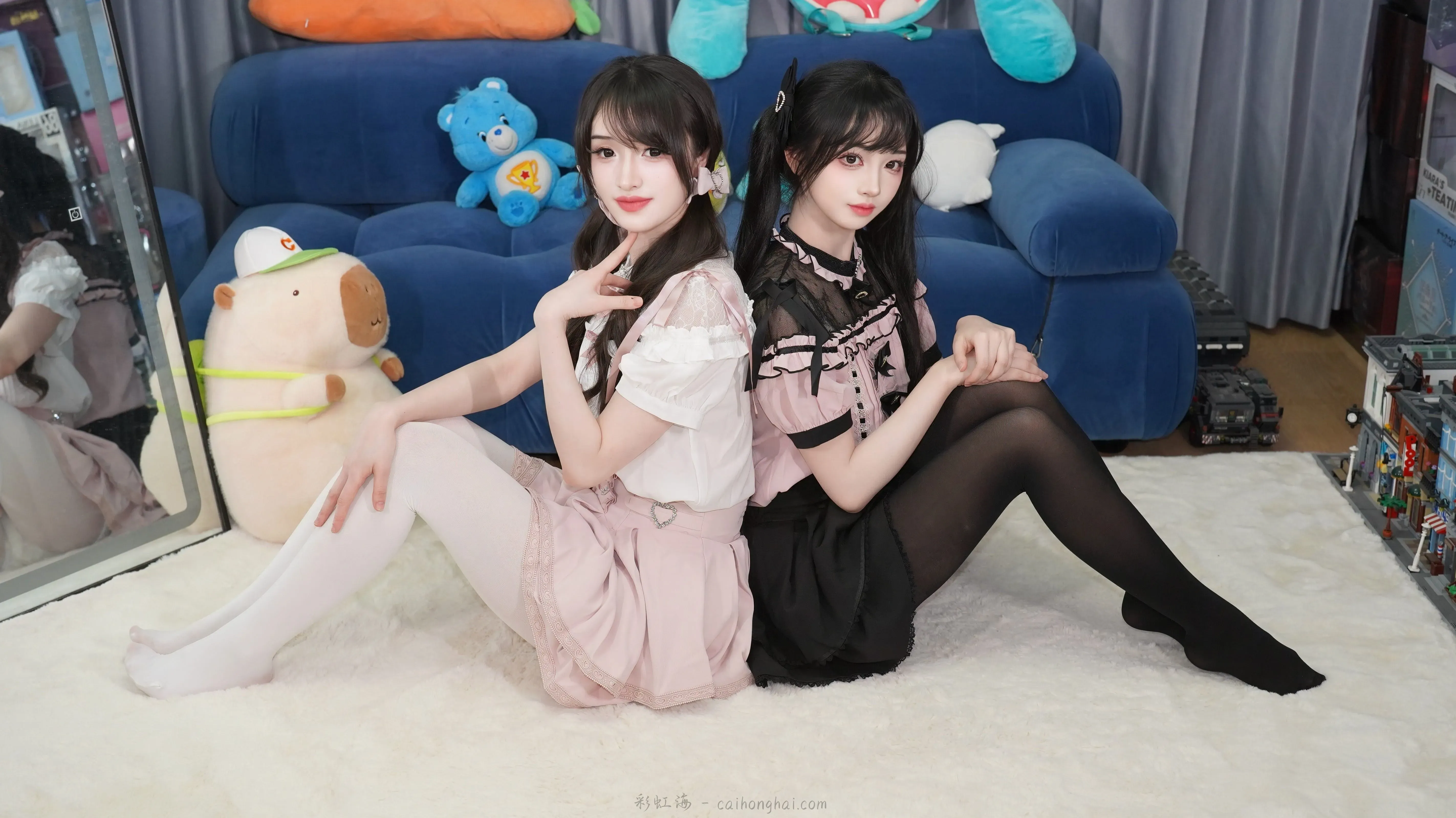 B站舞蹈/4K在线 _曦言_ 60V-7.01GB
