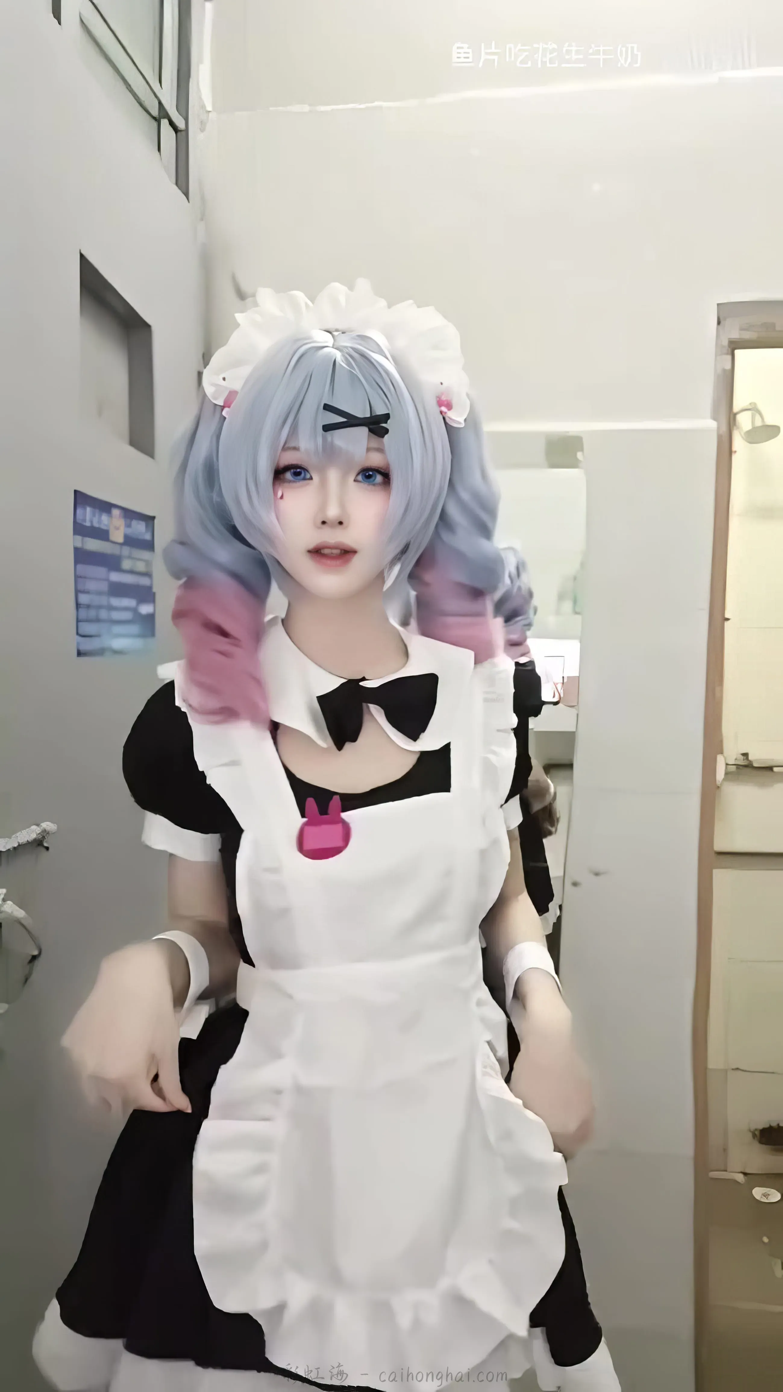 B站/舞蹈/4K在线 沉勇而友爱 26V-2.5GB
