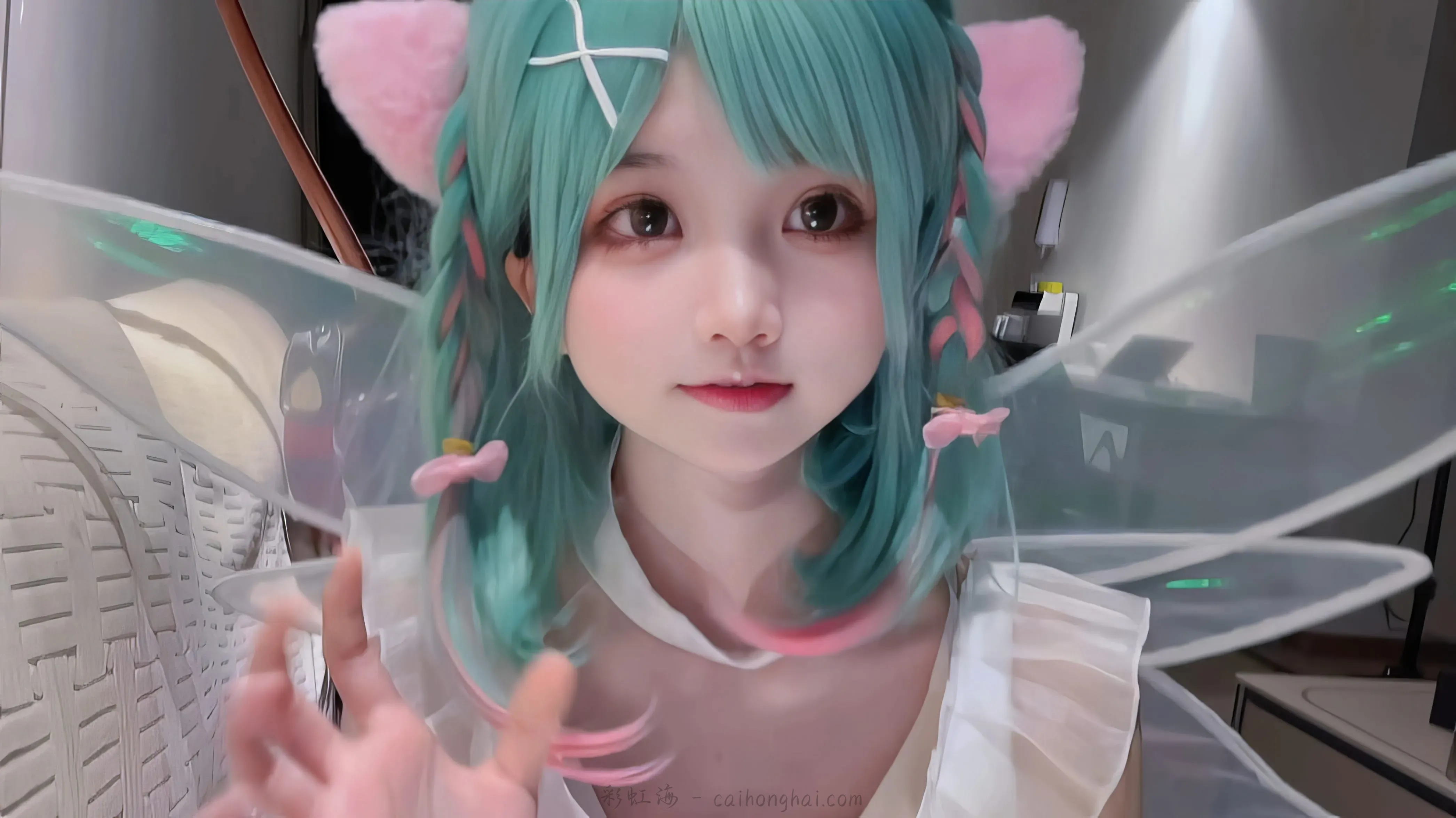 B站/舞蹈/4K在线 张小丸丸子cc 133V-887MB