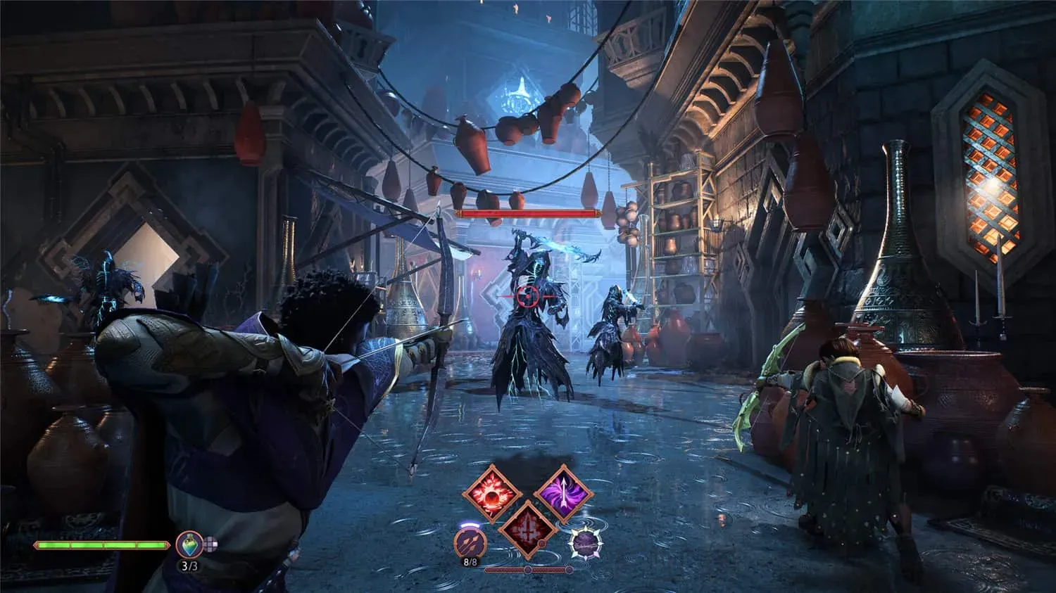 龙腾世纪4:影障守护者/Dragon Age: The Veilguard