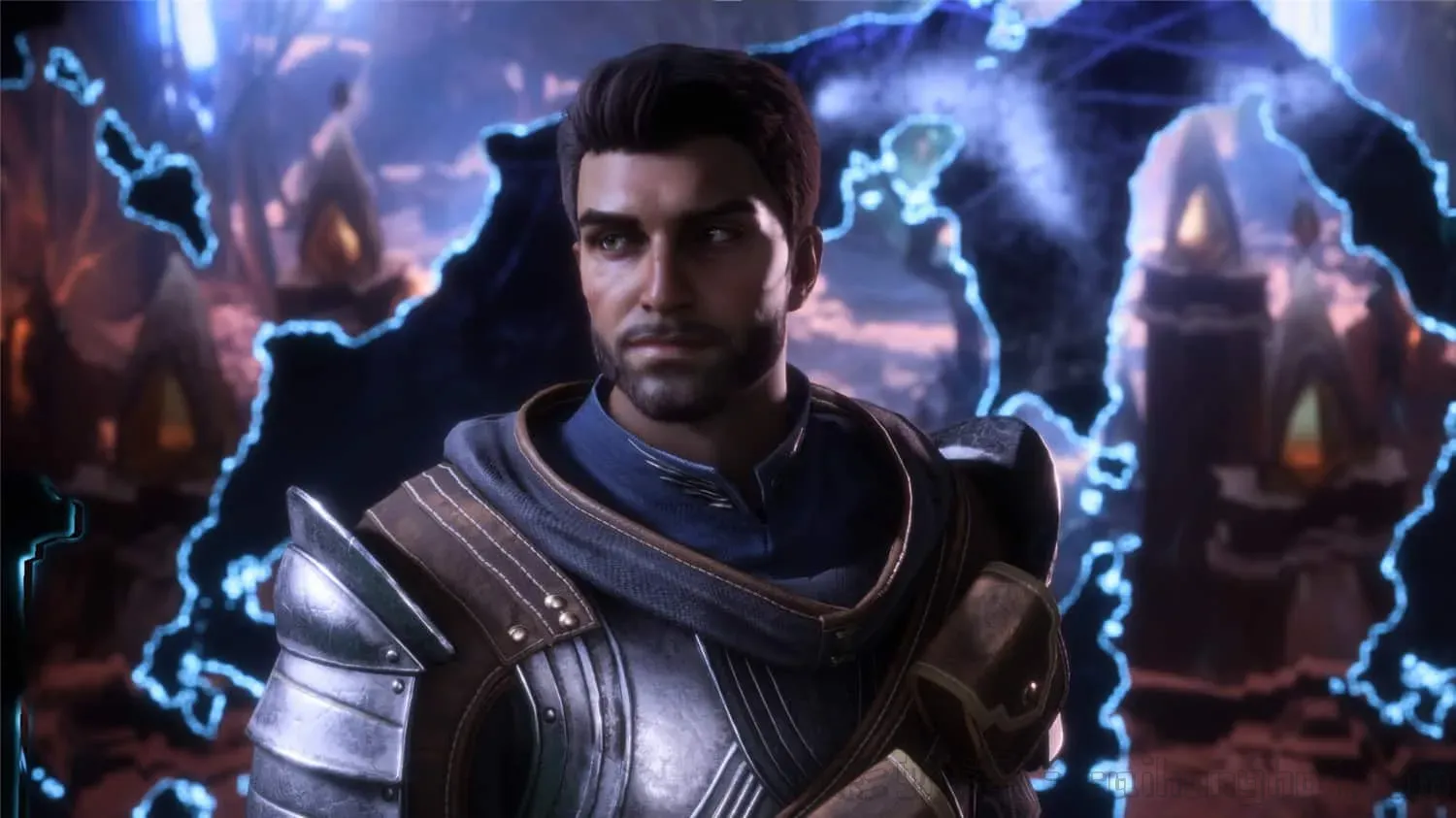龙腾世纪4:影障守护者/Dragon Age: The Veilguard