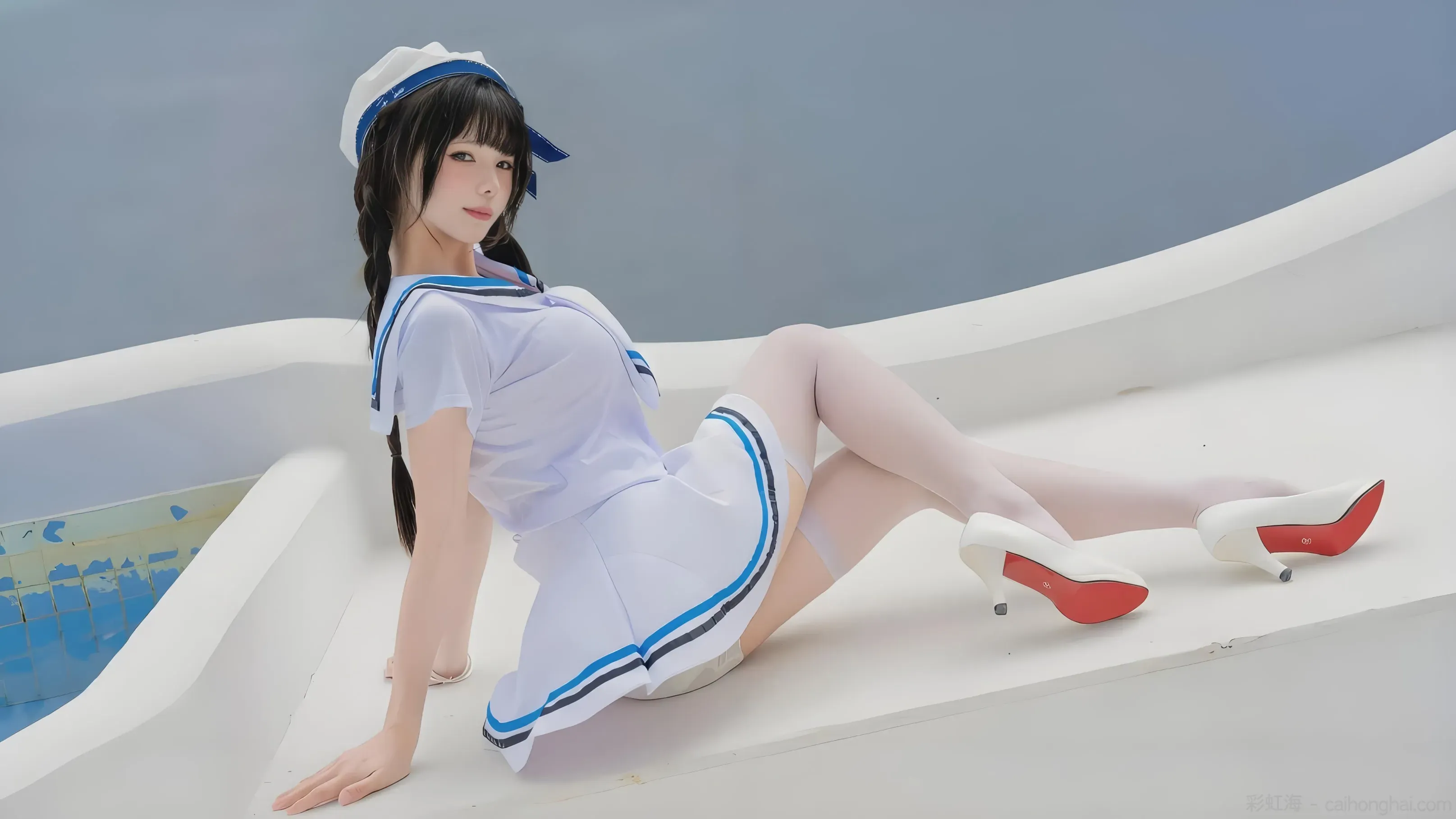 B站/舞蹈/4K在线 咬一口兔娘ovo 77V-4.6GB